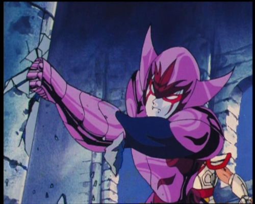 Otaku Gallery  / Anime e Manga / Saint Seiya / Screen Shots / Episodi / 019 - L`isola di Morgana / 136.jpg